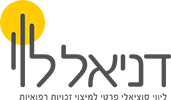 LOGO DANIEL LEVY h100