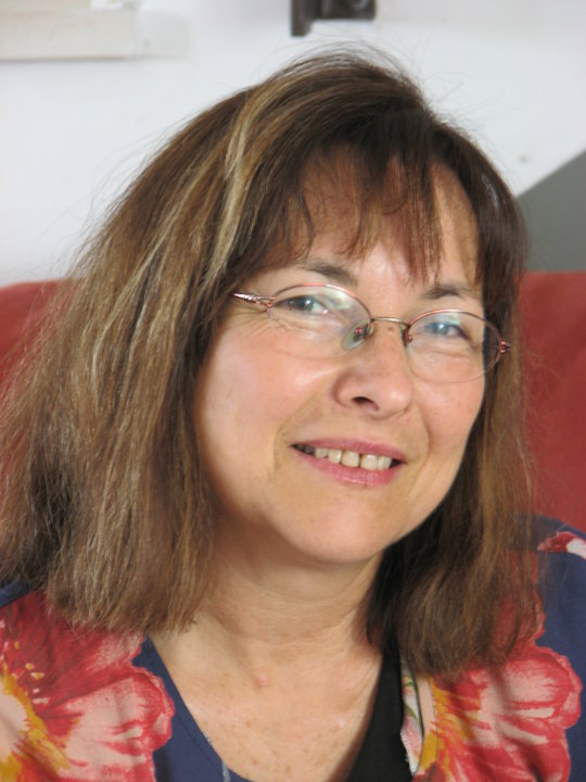 שלומית עפרוני שחר